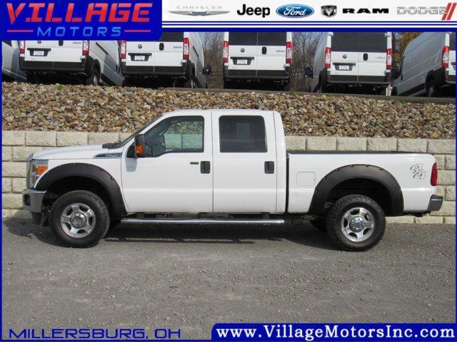 used 2015 Ford F-250 car, priced at $24,900