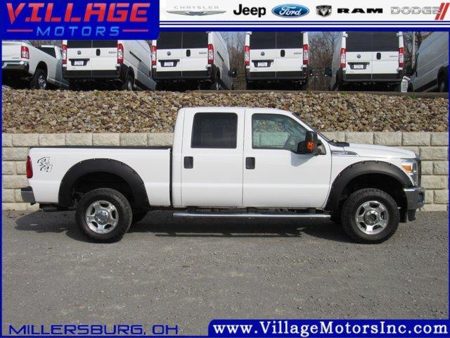 used 2015 Ford F-250 car, priced at $24,900