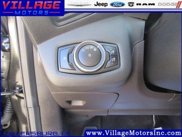 used 2015 Ford Escape car, priced at $9,900