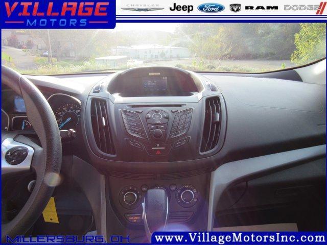 used 2015 Ford Escape car, priced at $9,900