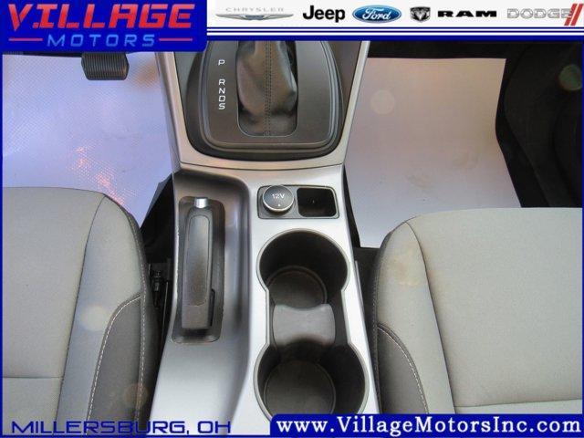 used 2015 Ford Escape car, priced at $9,900