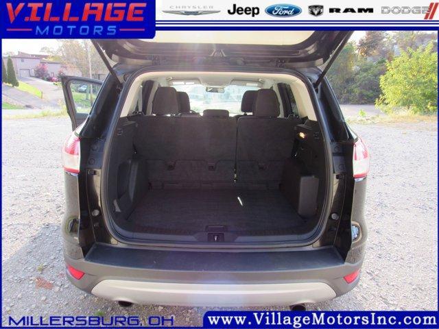 used 2015 Ford Escape car, priced at $9,900