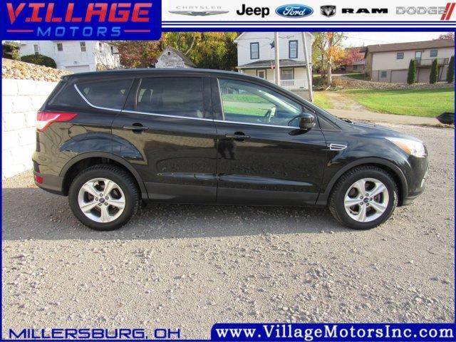 used 2015 Ford Escape car, priced at $9,900
