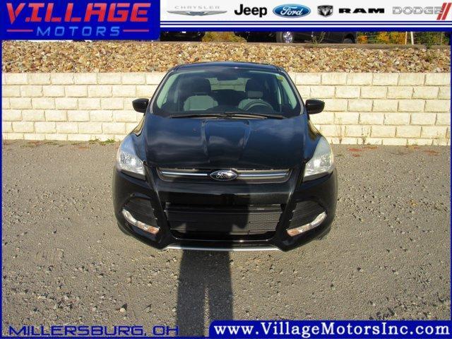 used 2015 Ford Escape car, priced at $9,900