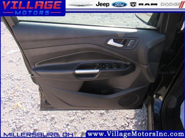 used 2015 Ford Escape car, priced at $9,900