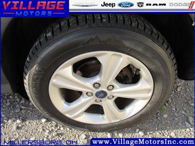 used 2015 Ford Escape car, priced at $9,900