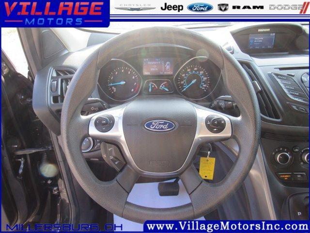 used 2015 Ford Escape car, priced at $9,900