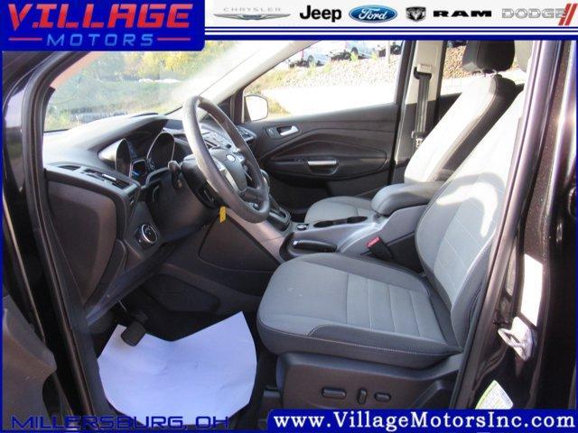 used 2015 Ford Escape car, priced at $9,900