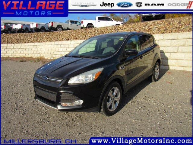 used 2015 Ford Escape car, priced at $9,900