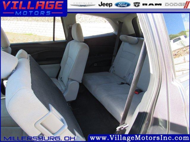 used 2016 Honda Pilot car, priced at $11,900