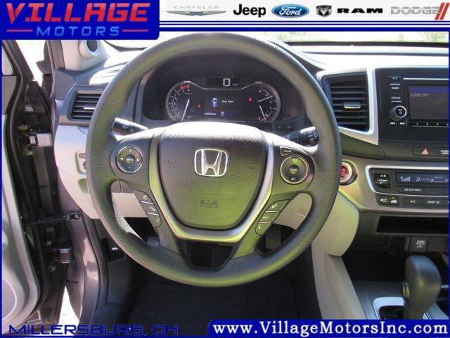 used 2016 Honda Pilot car, priced at $11,900