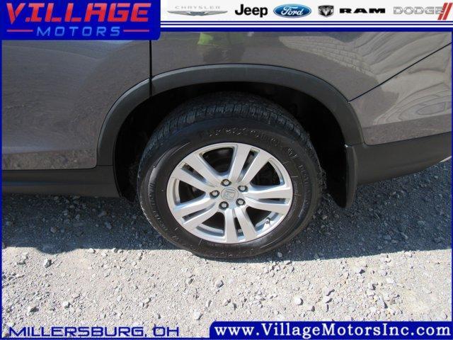 used 2016 Honda Pilot car, priced at $11,900