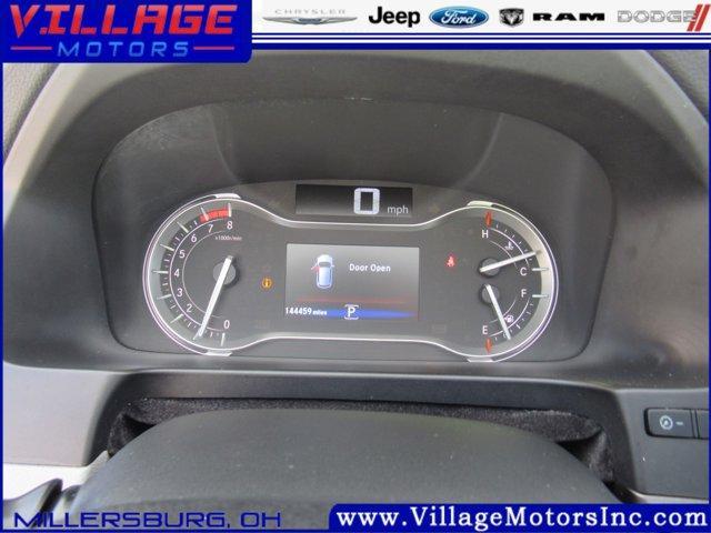 used 2016 Honda Pilot car, priced at $11,900