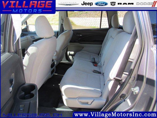 used 2016 Honda Pilot car, priced at $11,900