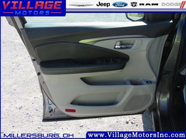used 2016 Honda Pilot car, priced at $11,900