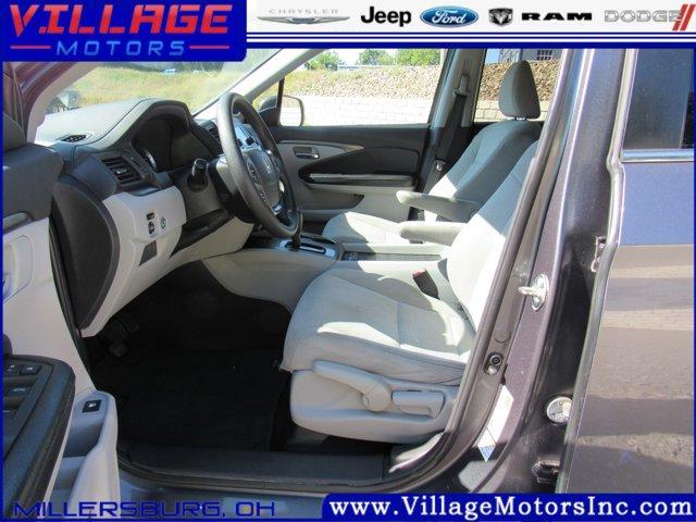 used 2016 Honda Pilot car, priced at $11,900