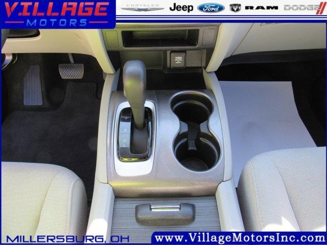 used 2016 Honda Pilot car, priced at $11,900