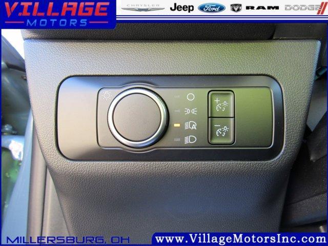 new 2026 Ford Escape car, priced at $34,780