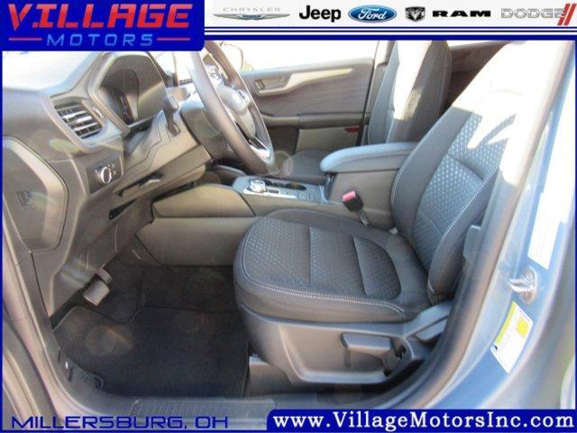 new 2026 Ford Escape car, priced at $34,780