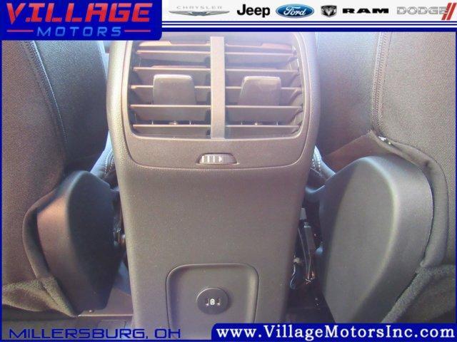 new 2026 Ford Escape car, priced at $34,780