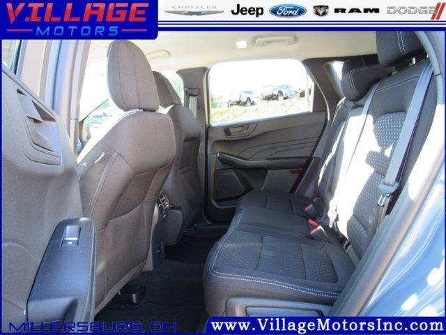 new 2026 Ford Escape car, priced at $34,780