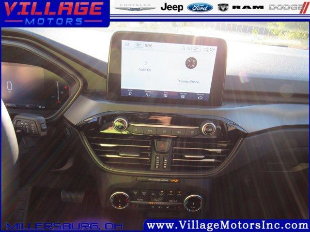new 2026 Ford Escape car, priced at $34,780