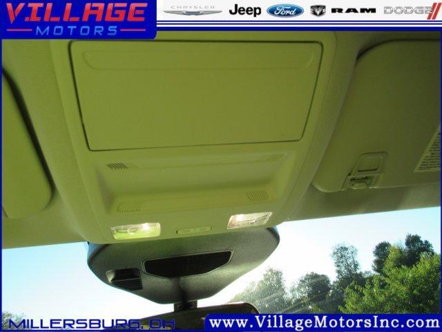 new 2026 Ford Escape car, priced at $34,780
