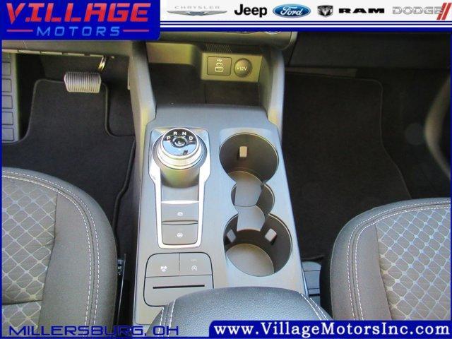 new 2026 Ford Escape car, priced at $34,780
