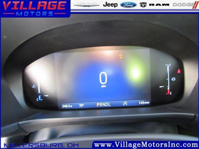 new 2026 Ford Escape car, priced at $34,780