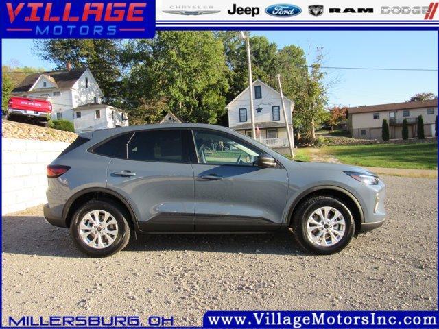 new 2026 Ford Escape car, priced at $34,780