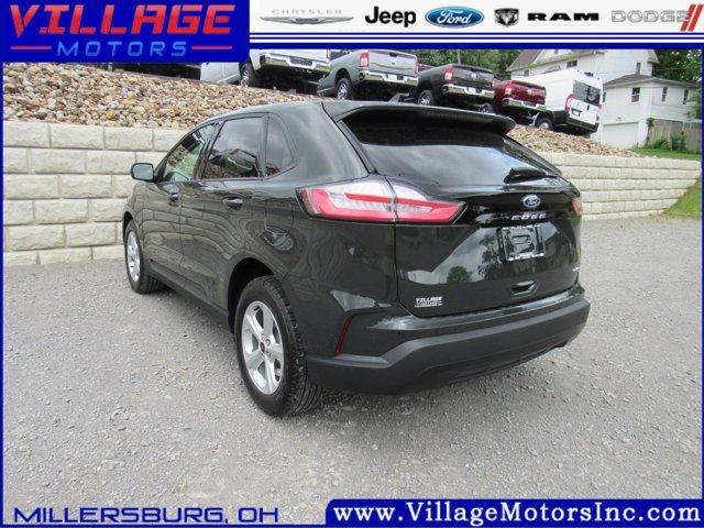 new 2024 Ford Edge car, priced at $39,474