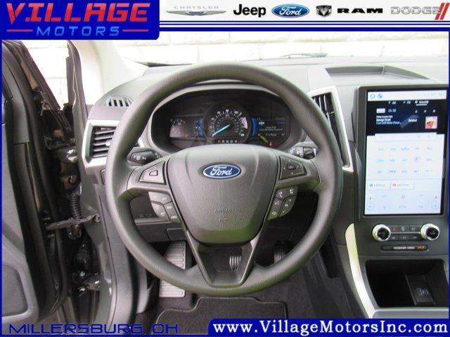 new 2024 Ford Edge car, priced at $39,474