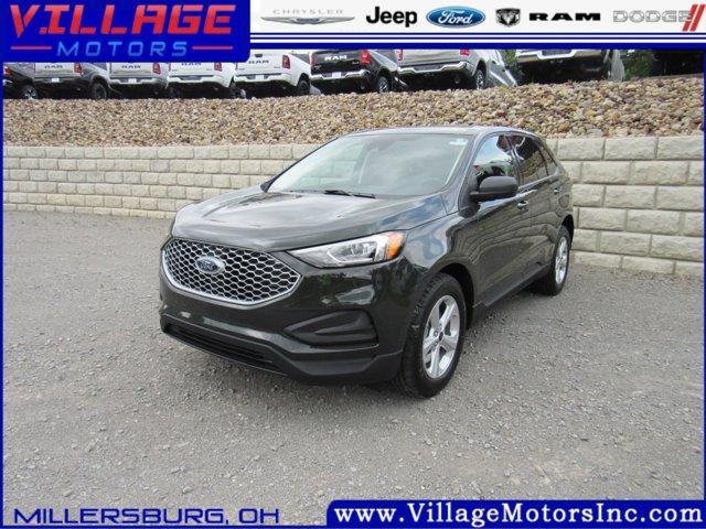 new 2024 Ford Edge car, priced at $39,474