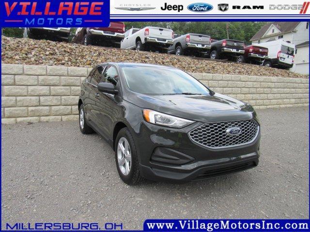 new 2024 Ford Edge car, priced at $39,474