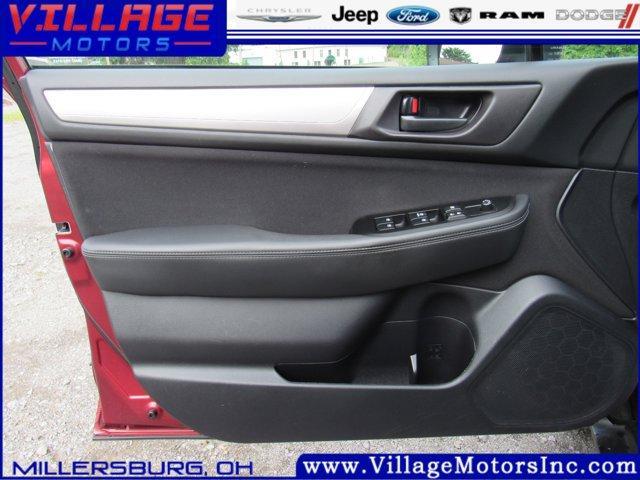 used 2019 Subaru Outback car, priced at $17,969