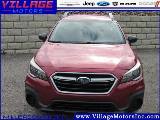used 2019 Subaru Outback car, priced at $17,969