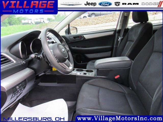 used 2019 Subaru Outback car, priced at $17,969