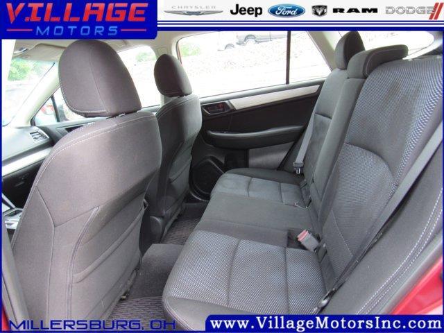used 2019 Subaru Outback car, priced at $17,969