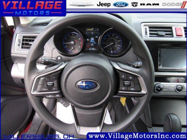 used 2019 Subaru Outback car, priced at $17,969