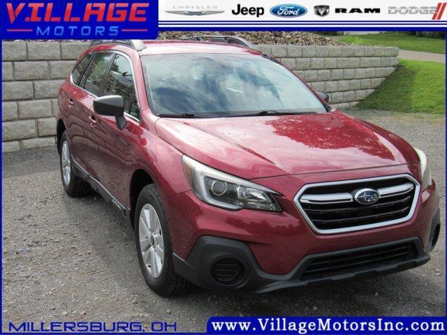 used 2019 Subaru Outback car, priced at $17,969