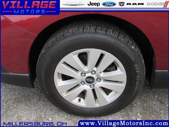 used 2019 Subaru Outback car, priced at $17,969