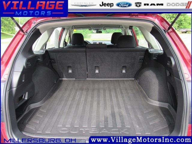 used 2019 Subaru Outback car, priced at $17,969