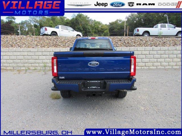 new 2026 Ford F-350 car, priced at $69,923