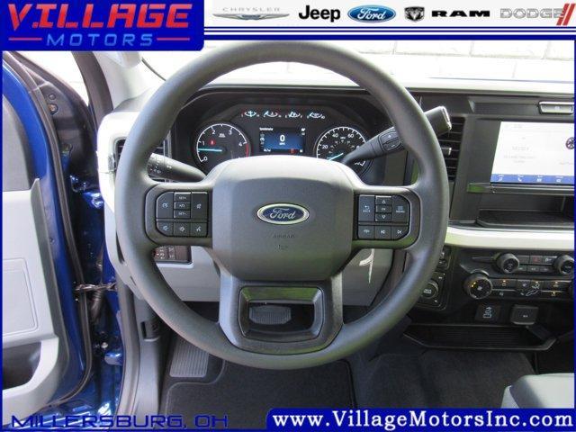 new 2026 Ford F-350 car, priced at $69,923