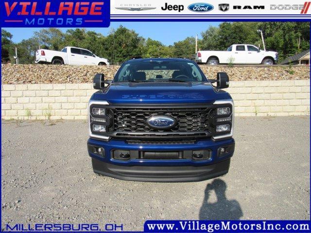 new 2026 Ford F-350 car, priced at $69,923