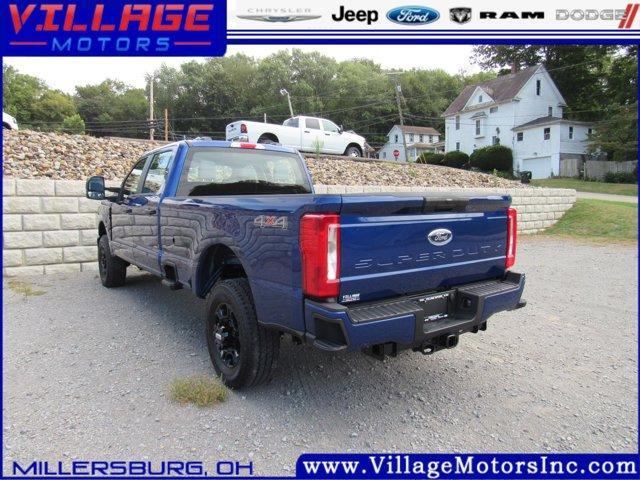new 2026 Ford F-350 car, priced at $69,923