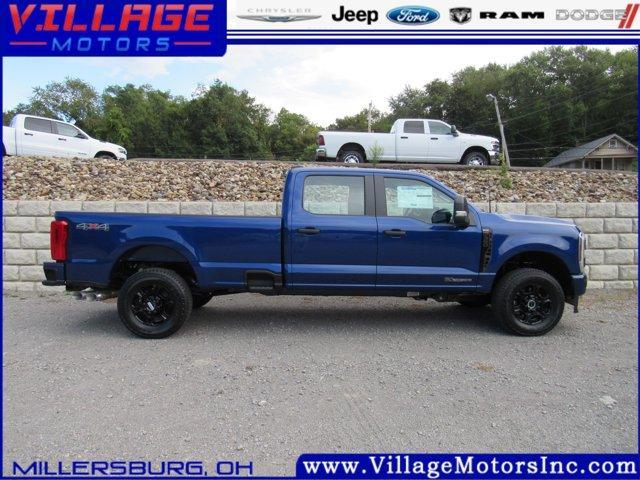 new 2026 Ford F-350 car, priced at $69,923