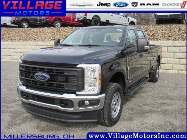 new 2025 Ford F-350 car, priced at $68,680