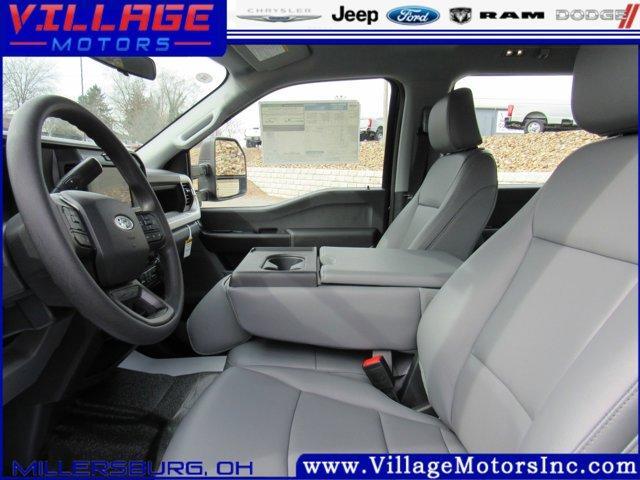 new 2025 Ford F-350 car, priced at $68,680