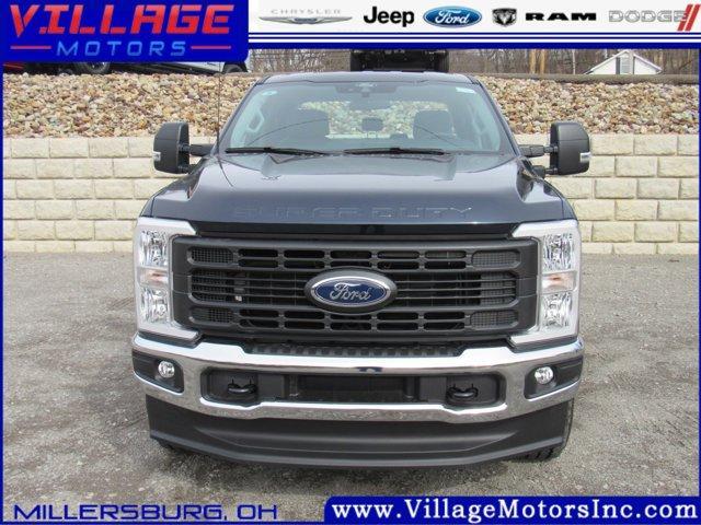 new 2025 Ford F-350 car, priced at $68,680